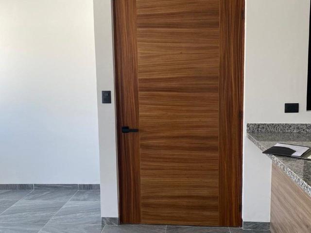Estrena hermoso departamento en renta en el Mirador