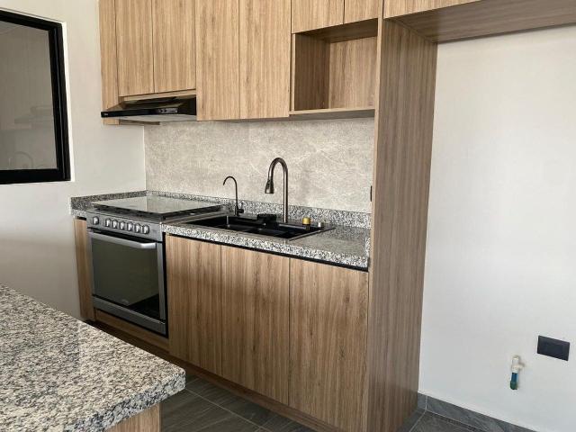estrena hermoso departamento en renta en el mirador