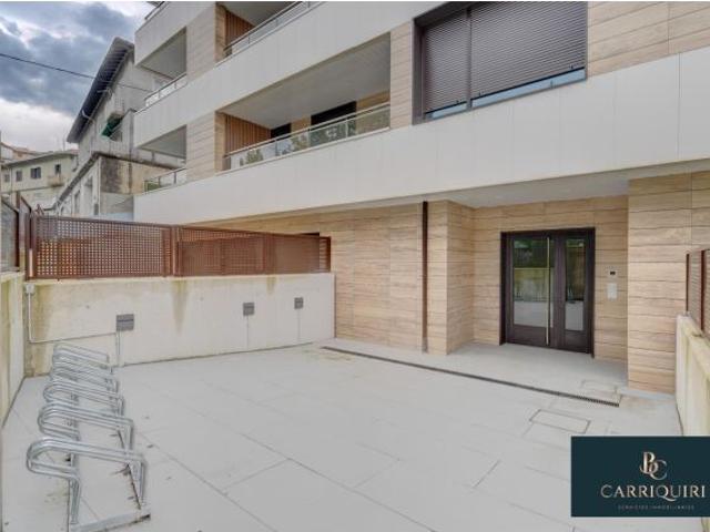 ¡Estrena hogar en exclusivo edificio! en Altza