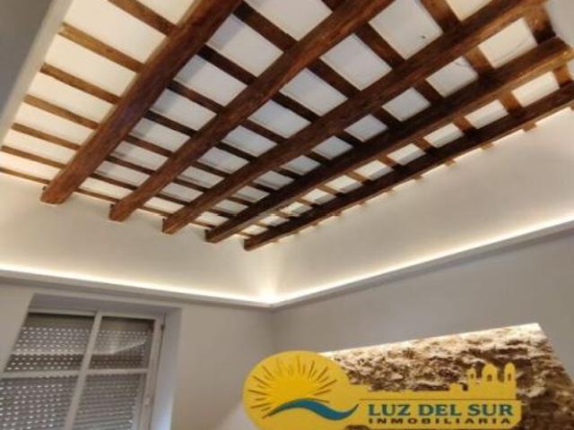 Estrena hogar en el corazón histórico de Cádiz