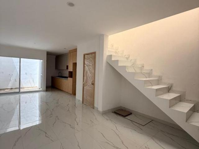Estrena la casa de tus sueños en zona céntrica de León