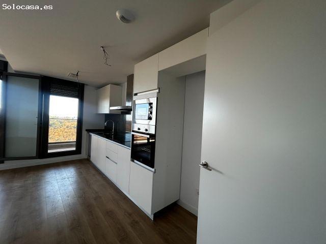 Estrena la vivienda que siempre has soñado con vistas al Zaudín