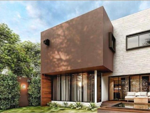 Estrena lindisima casa en Hacienda Carlota