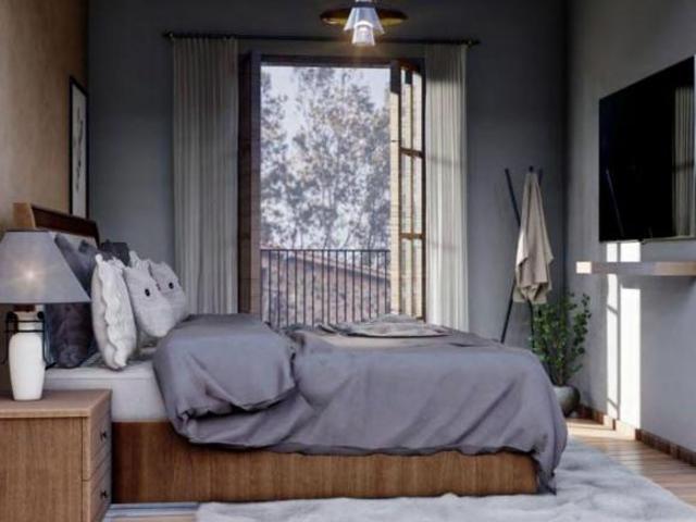 ESTRENA LOFT DE DESCANSO EN VAL&apos QUIRICO