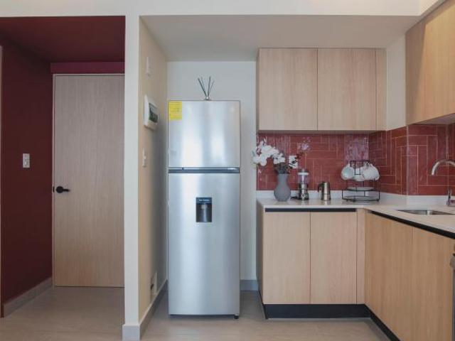 Estrena Loft en Coyoacán