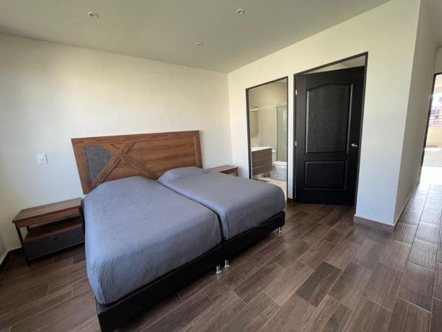 Estrena Loft en Tecamachalco