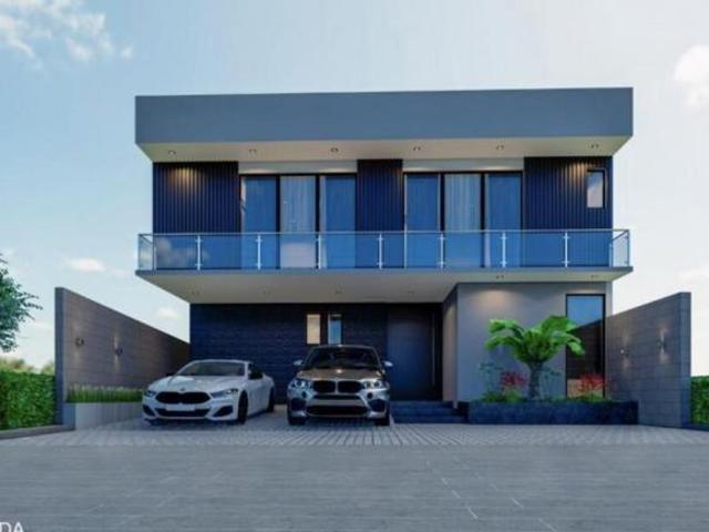 ESTRENA PRECIOSA CASA EN BOSQUE REAL