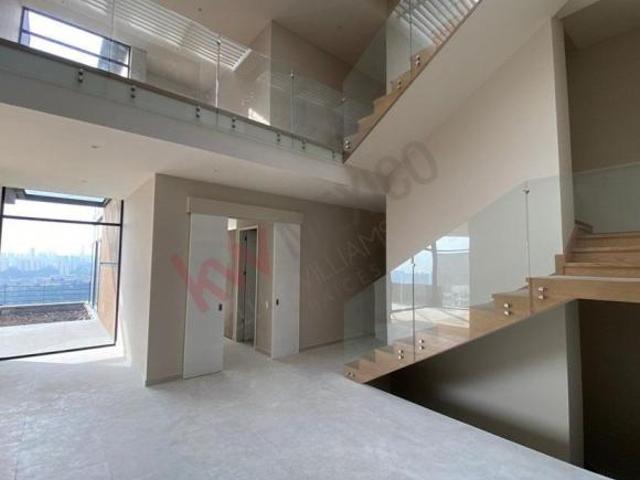 Estrena preciosa Casa en Venta. Bosque Real