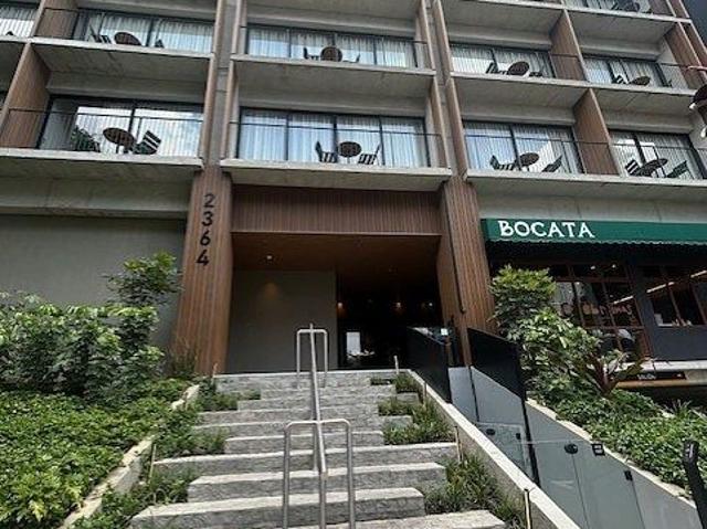 Estrena Precioso Departamento Amueblado en Punto Sao Paulo Providencia