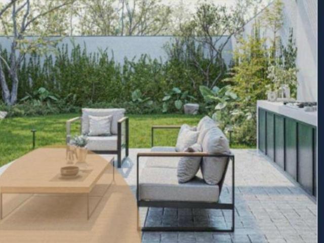 Residencia en venta en Lomas de Axomiatla | A estrenar, lujo y máxima privacidad