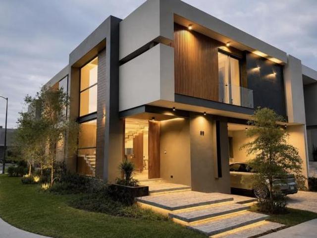Estrena residencia en La Toscana! Zona Valle Real