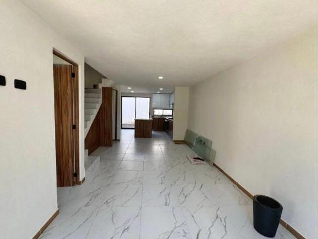 ESTRENA TU NUEVA CASA EN CUAUTLANCINGO