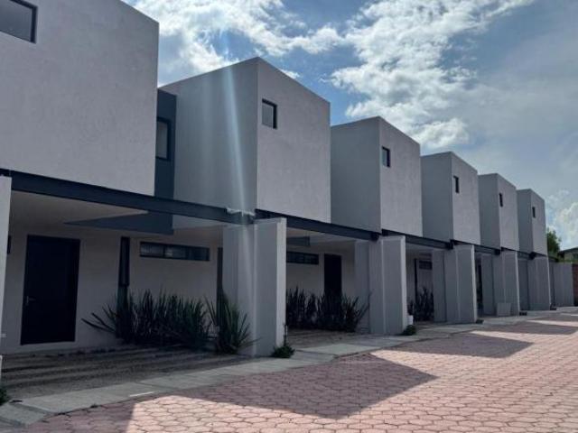 ESTRENA TU NUEVA CASA EN SAN JOSE XILOTZINGO