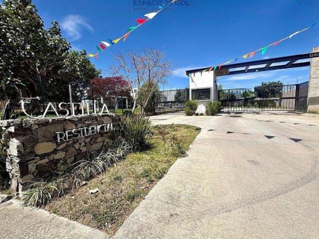 Estrena tu Nuevo Hogar en Castilla Residencial