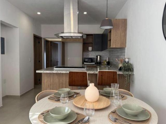 ¡Estrena tu nuevo hogar en YANTI RESIDENCIAL, una ubicación inmejorable en Guadalajara!
