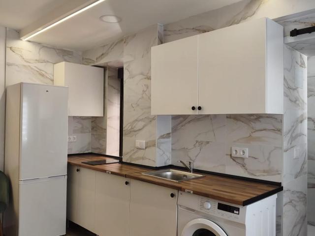 ¡Estrena tu nuevo hogar! Loft de diseño en venta junto a Ollerías, en pleno Casco Antiguo