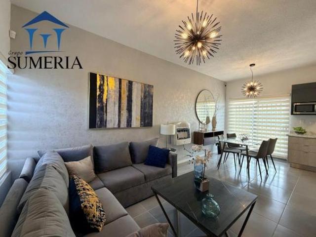 Estrena tu casa al Sur de la ciudad