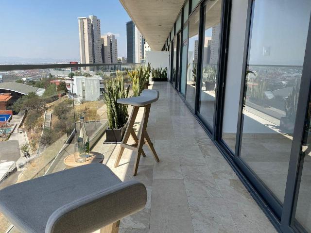 Estrena Tu Departamento PREMIUM en La Zona Diamante de Quer?taro, Centro