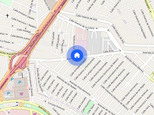Estrena tu hogar en Viveros de la Loma: moderno y 100% remodelado incluye luz, agua y gas