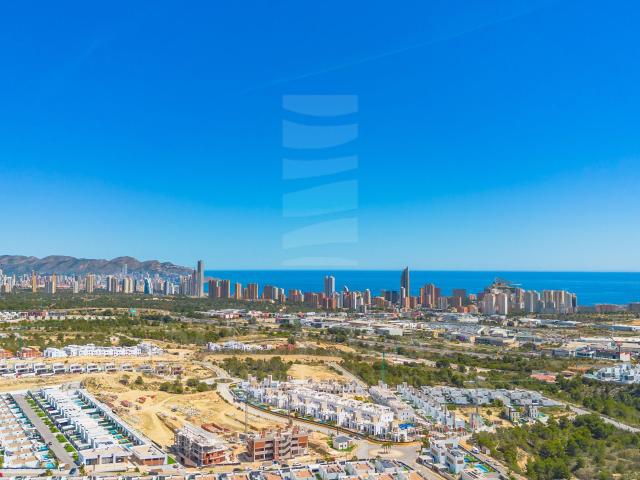 Estrena un apartamento exclusivo CON VISTAS AL MAR PERSONALIZALO A TU GUSTO