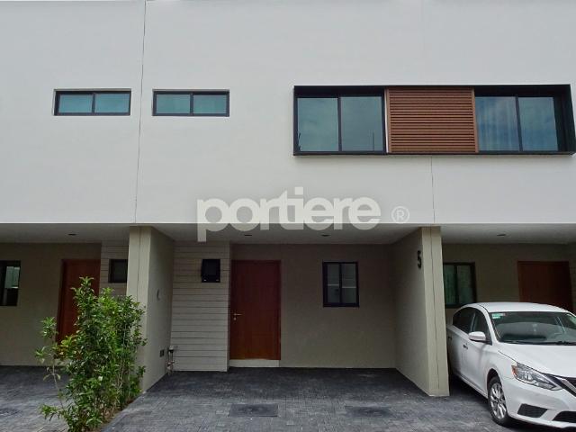Estrena una vivienda en renta cerca de todo