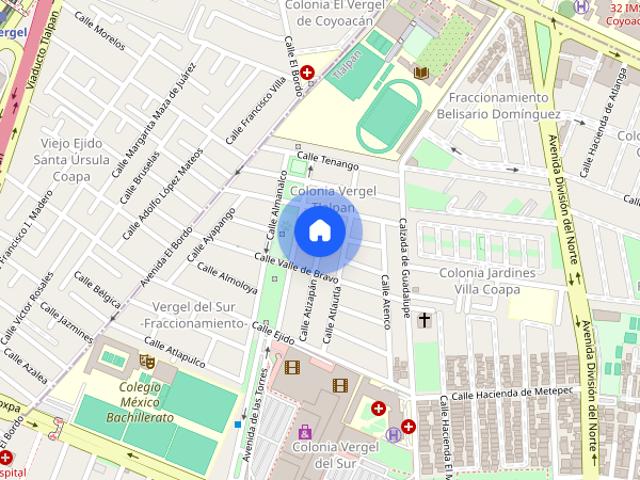 Estrena Vida: Departamento en Renta Listo para Habitar