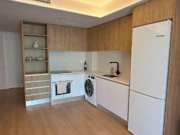 Estrena vivienda en Alicante Los Ángeles
