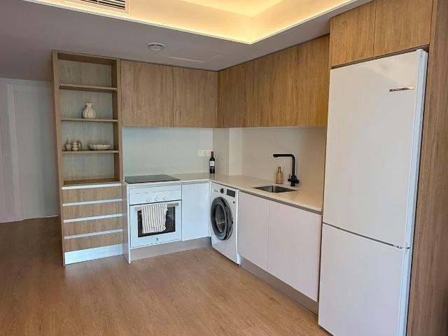 Estrena vivienda en Alicante Los Ángeles