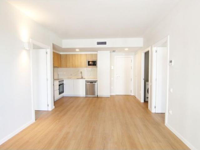 Estrena vivienda en una promoción única en Terrassa