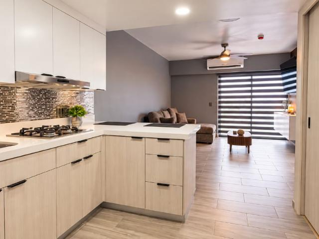 ¡ESTRÉNALO! DEPARTAMENTO EN RENTA EN CC TOWERS | $18,000 MXN