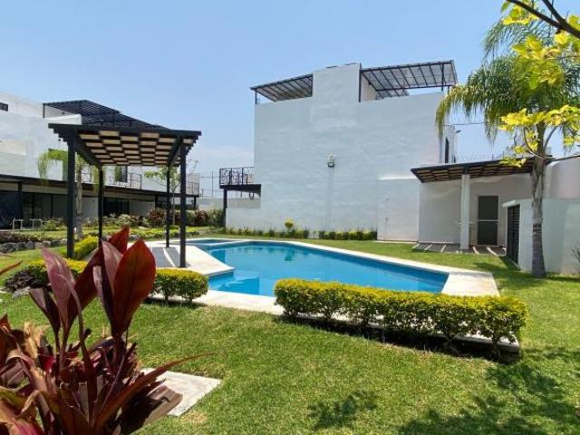 ESTRENE CASA EN CONDOMINIO