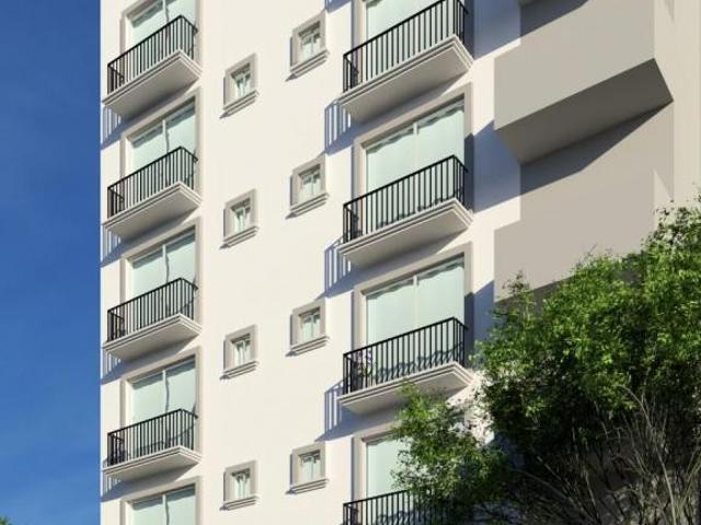 PENTHOUSE CON ROOF GARDEN PRIVADO