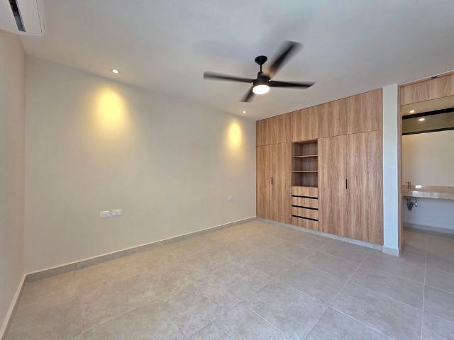 ESTRENE DEPARTAMENTO EN PLANTA BAJA, DZITYA