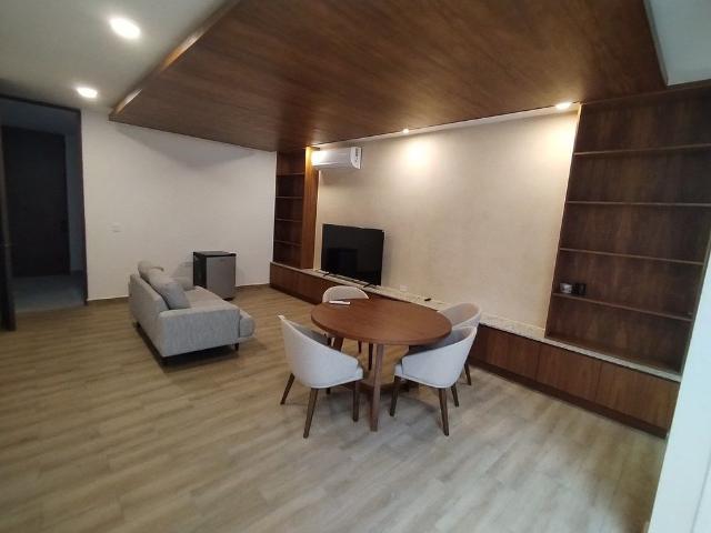 Estrene departamento Flex equipado en HEXAN en chuburna al norte de Mérida