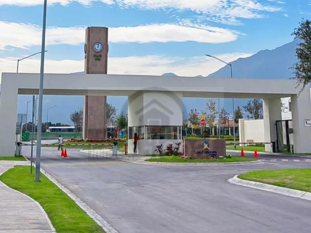 ESTRENE HERMOSA CASA NUEVA EN RENTA FRACC PRIVADO EN GUADALUPE NUEVO