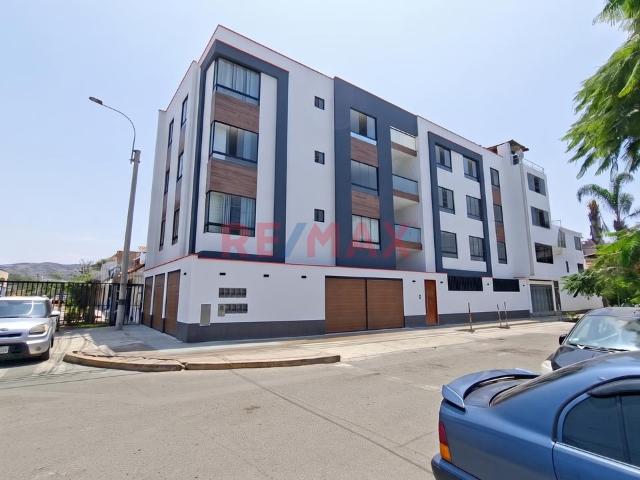 ✨ ¡Estreno Amplio Departamento De 84 M² En Los Cedros De Villa, Chorrillos – Cerca De Upc, Parques Y Principales Vías