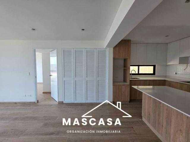 ¡ESTRENO EN LOS ROSALES, SURCO! 3 HAB ÁREAS PREMIUM