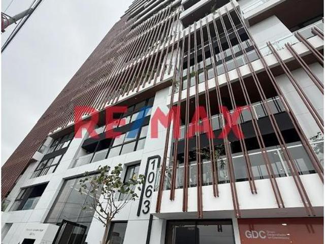 Estreno En Park Prado | 57.89 M² | Balcón, Cochera Y Áreas Comunes Premium