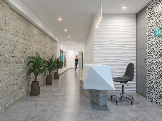 Estreno sta. Maria del mar listos para habitar desde $ 215.000