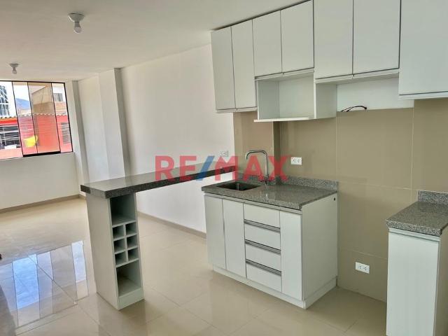Estreno Venta De Departamento En Punta Negra