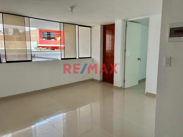 Estreno Venta De Departamento En Punta Negra