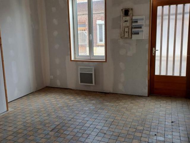 ESTREE BLANCHE 800 rue des Marronniers