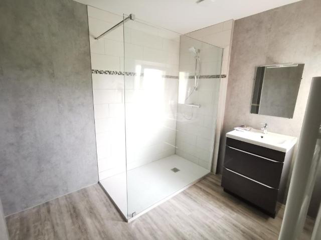 Estrée Blanche Maison mitoyenne de 82m2