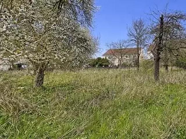 Estrées Saint Denis 60190 Programme neuf maison neuf à vendre 8 pièces
