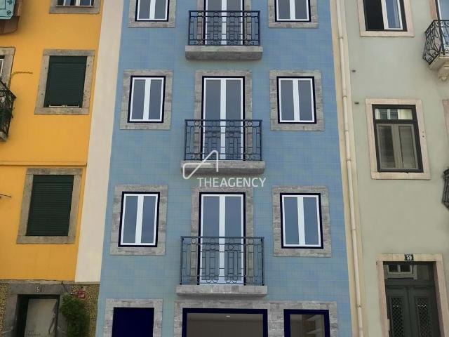 Estrela Apartamento T1+1 Duplex