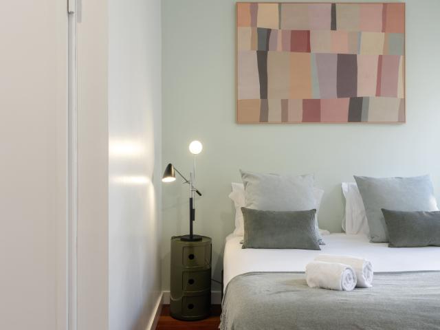 ESTRELA RIVERSIDE STUDIOS II by Homing