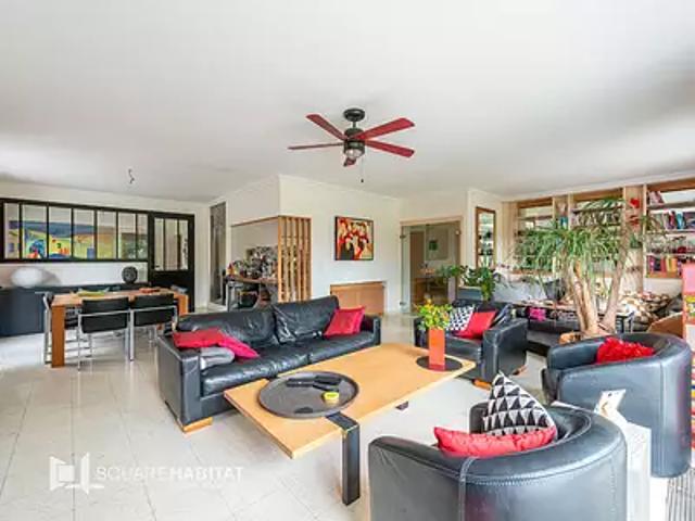 Estreux 59990 Achat / Vente maison 5 pièces t5 au dernier étage