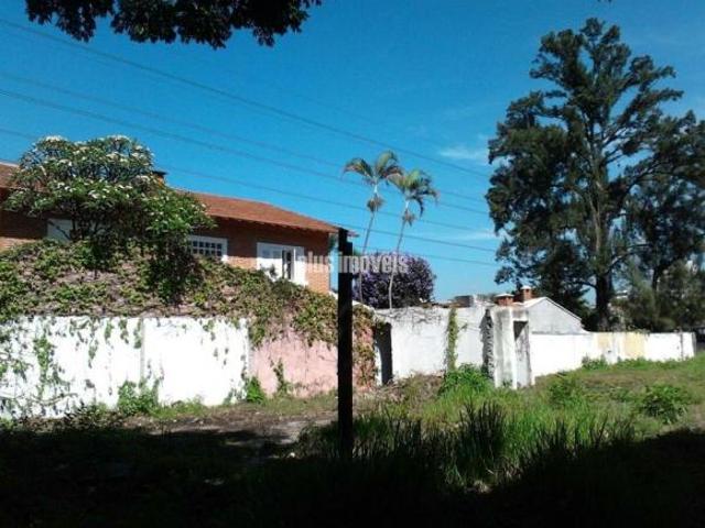 Estritamente residencial