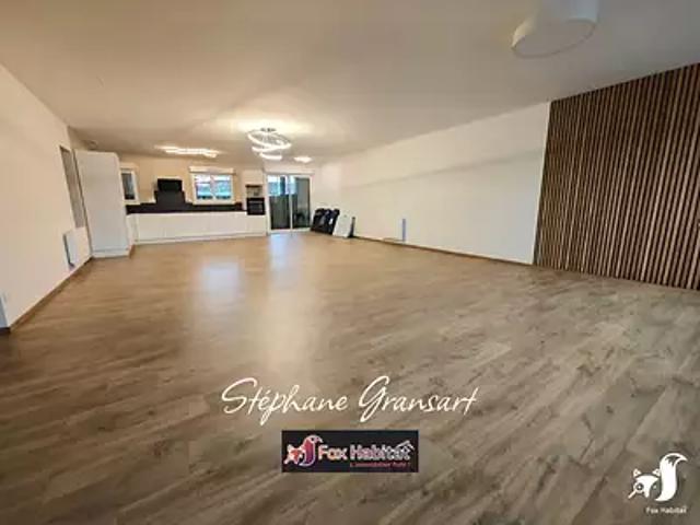 Estrun 59295 Achat / Vente maison 3 pièces t3