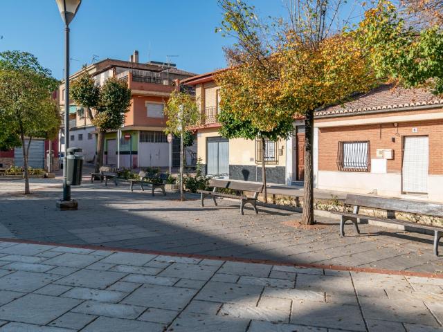 ESTRUCTURA EN VENTA EN ARMILLA